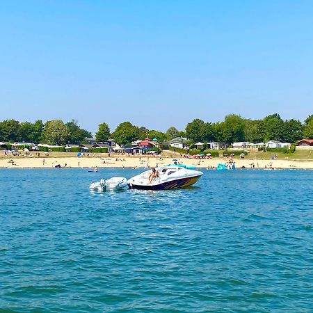 Lathum Resort Rhederlaagse Meren מראה חיצוני תמונה