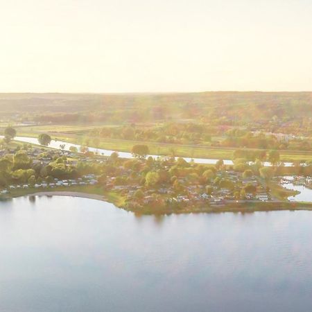 Lathum Resort Rhederlaagse Meren מראה חיצוני תמונה