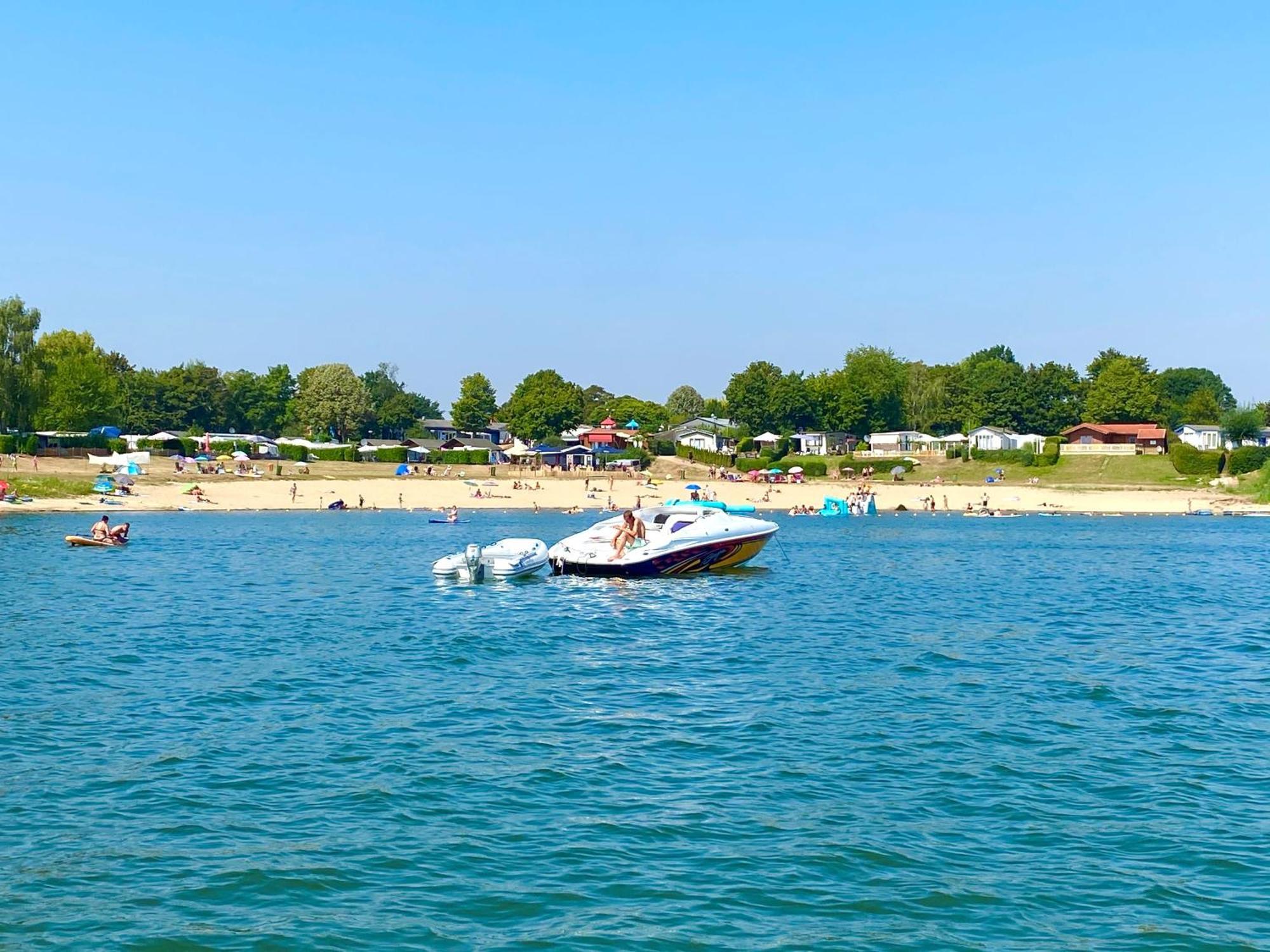 Lathum Resort Rhederlaagse Meren מראה חיצוני תמונה
