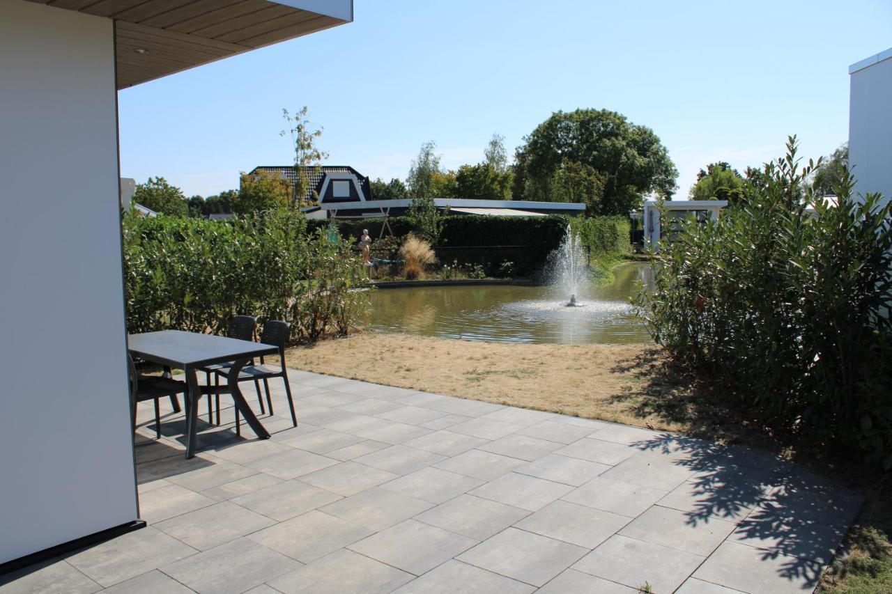 Lathum Resort Rhederlaagse Meren מראה חיצוני תמונה