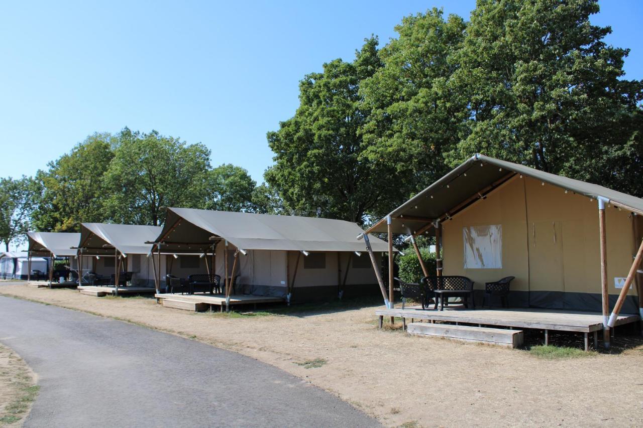 Lathum Resort Rhederlaagse Meren מראה חיצוני תמונה