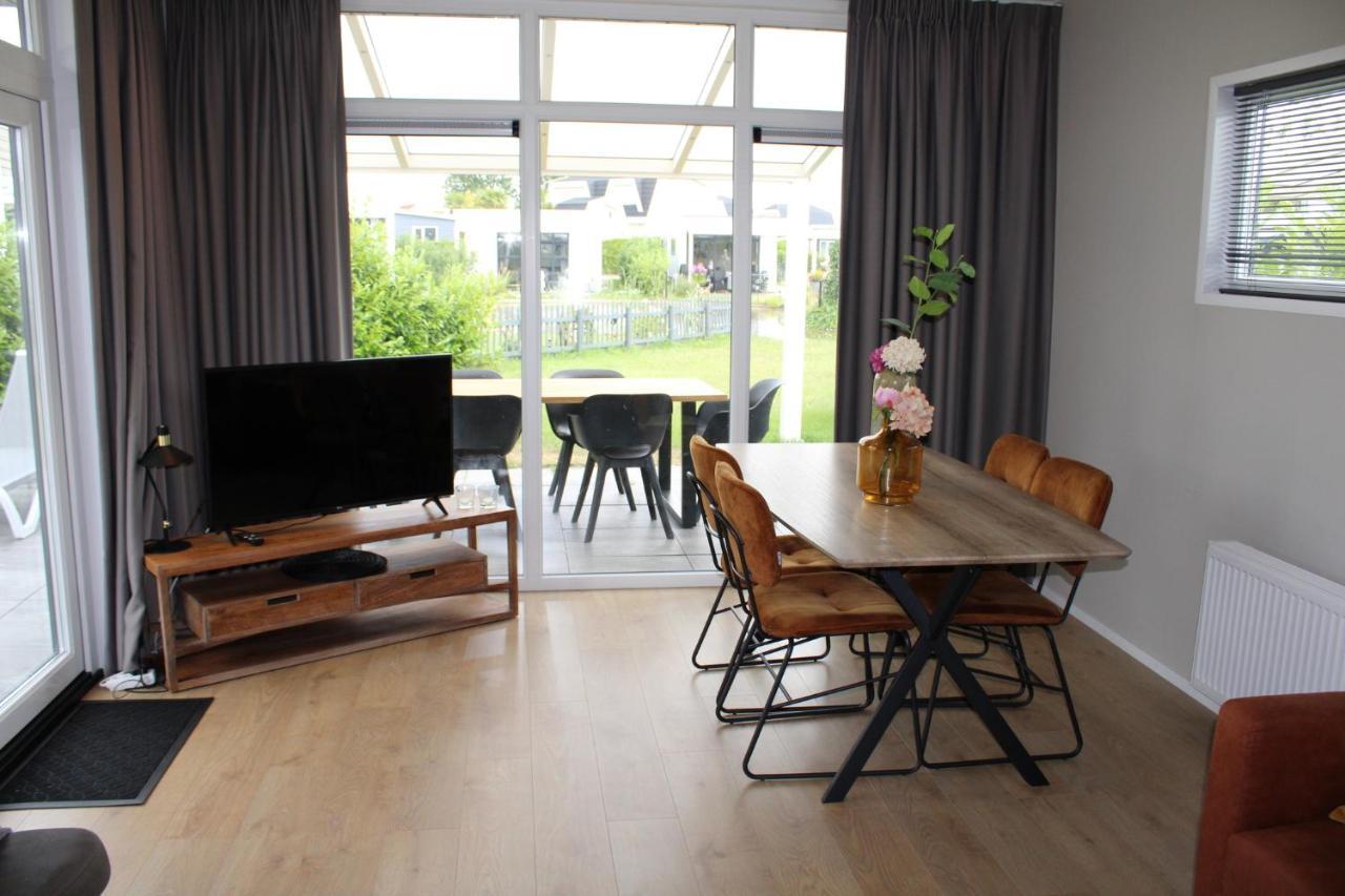 Lathum Resort Rhederlaagse Meren מראה חיצוני תמונה