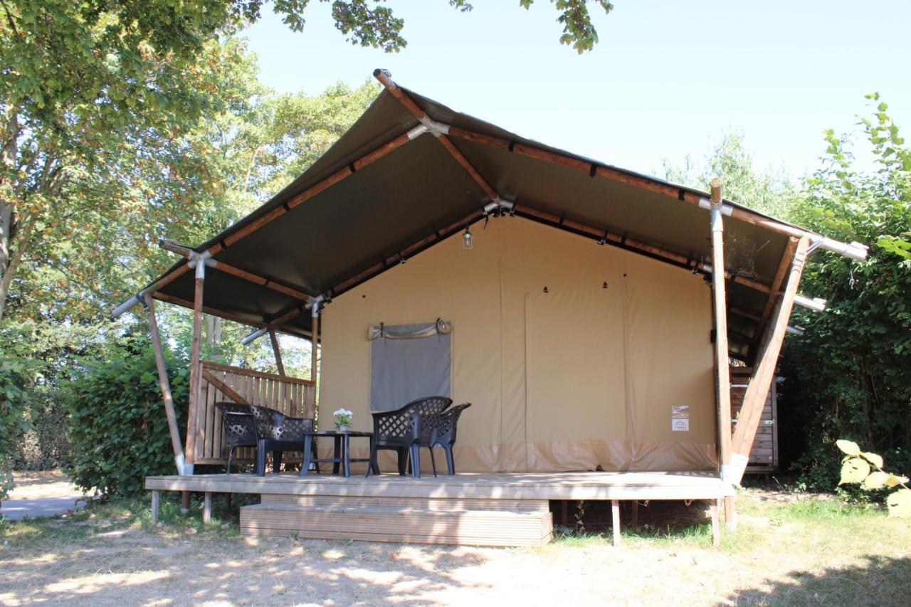 Lathum Resort Rhederlaagse Meren מראה חיצוני תמונה