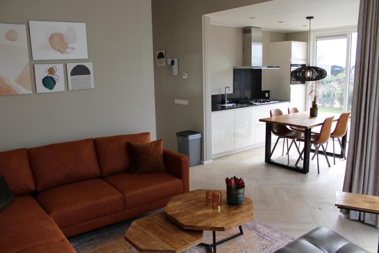 Lathum Resort Rhederlaagse Meren מראה חיצוני תמונה