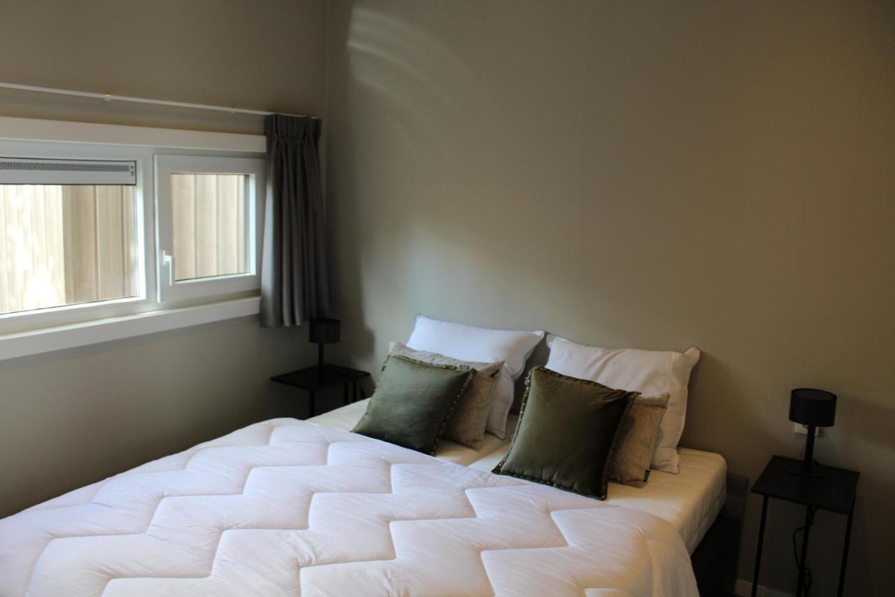 Lathum Resort Rhederlaagse Meren מראה חיצוני תמונה