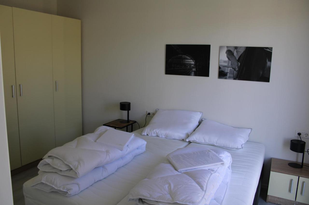 Lathum Resort Rhederlaagse Meren מראה חיצוני תמונה