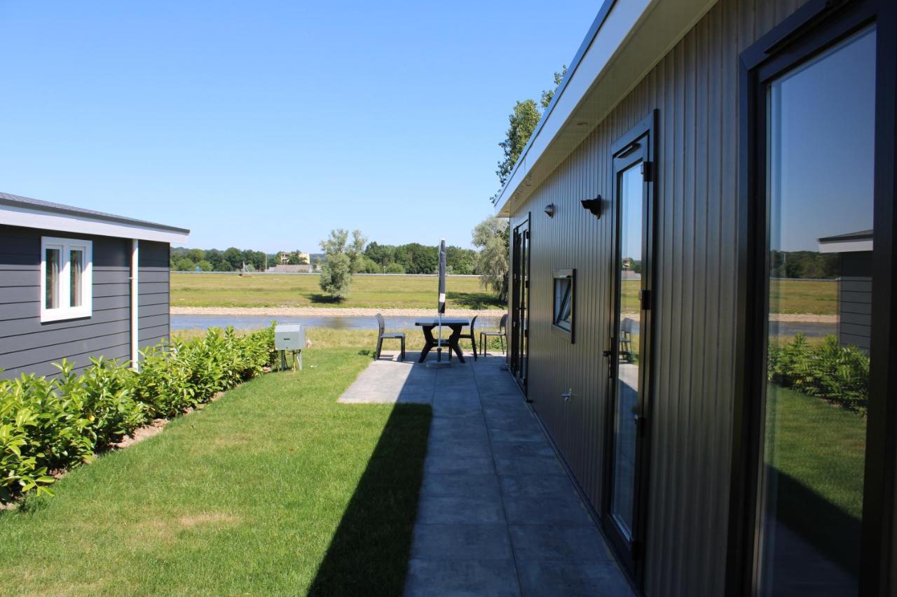 Lathum Resort Rhederlaagse Meren מראה חיצוני תמונה