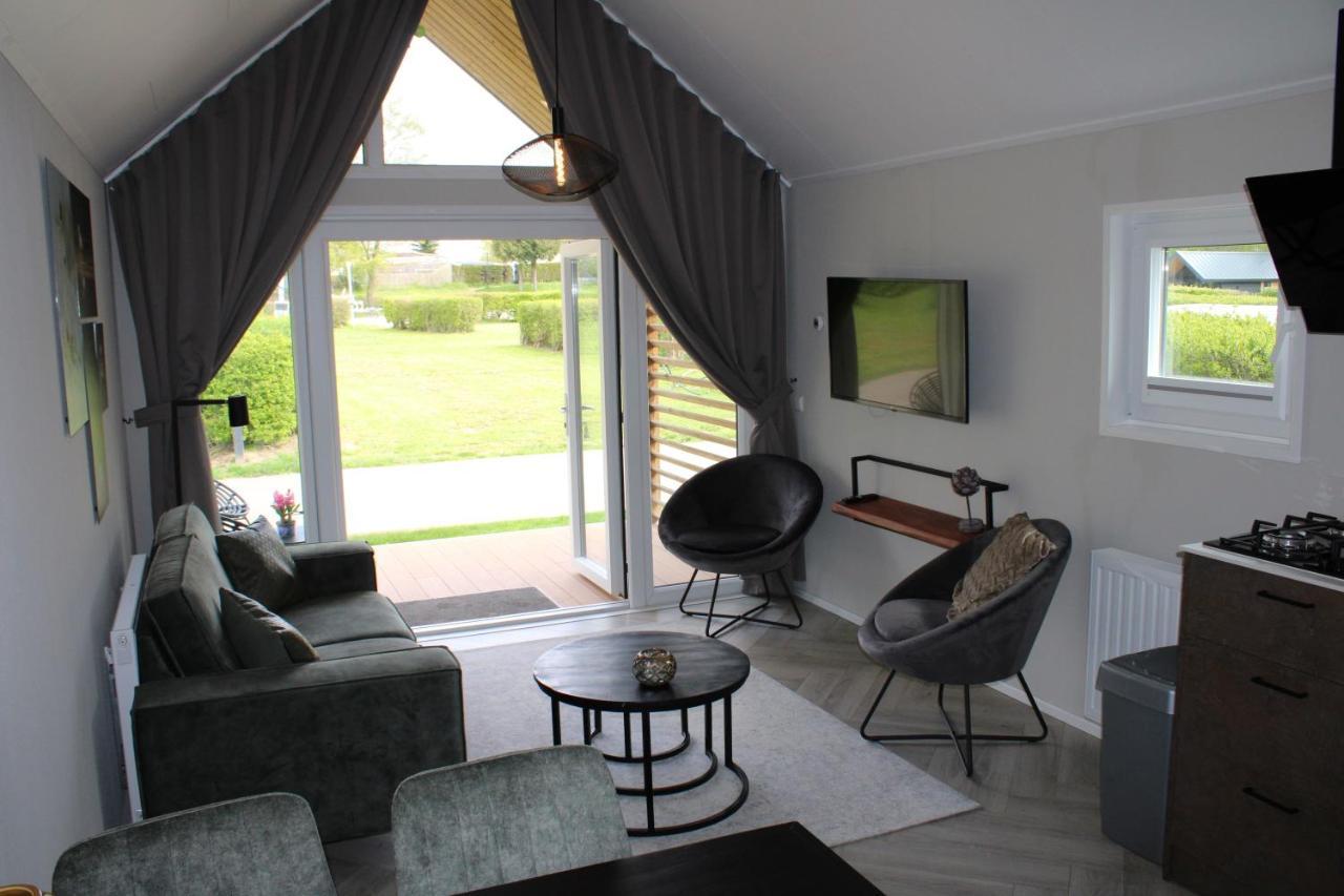 Lathum Resort Rhederlaagse Meren מראה חיצוני תמונה